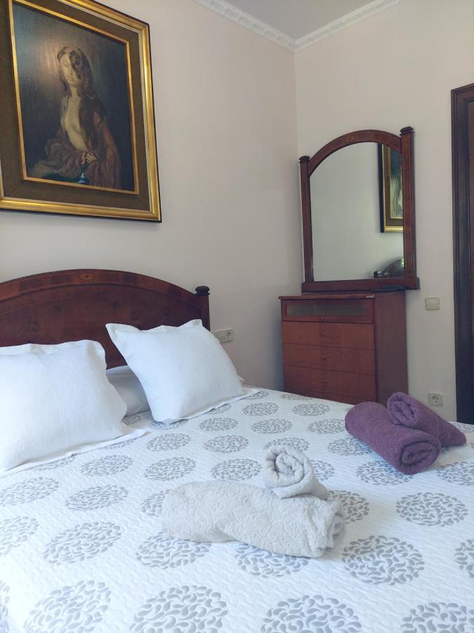 Apartamento Gran Via De Les Corts Catalanes Barcelona Exteriör bild