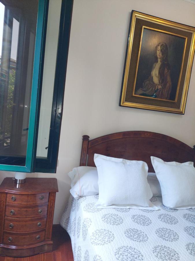 Apartamento Gran Via De Les Corts Catalanes Barcelona Exteriör bild