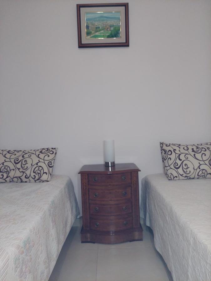 Apartamento Gran Via De Les Corts Catalanes Barcelona Exteriör bild