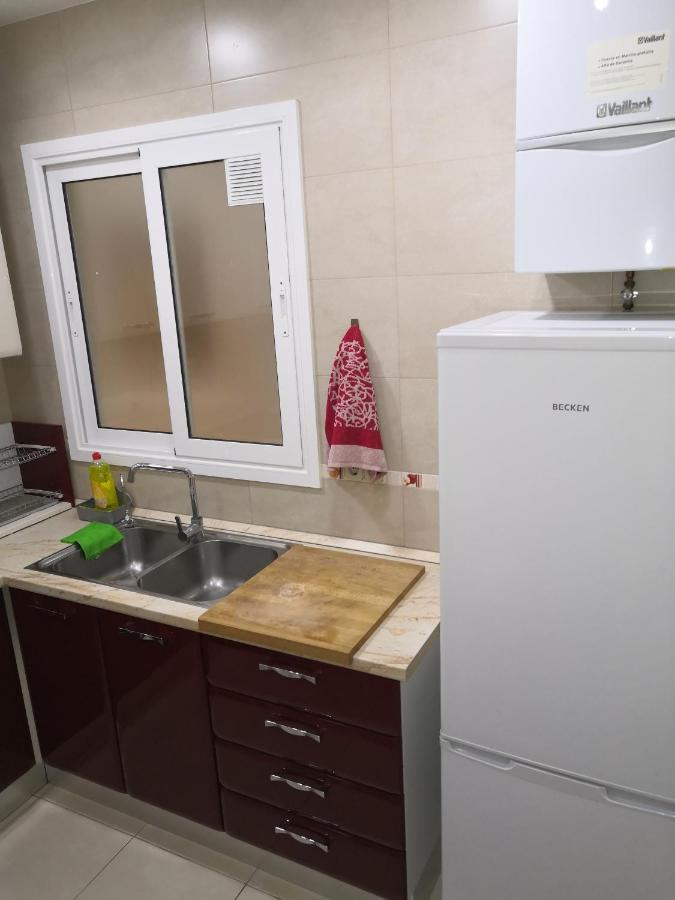 Apartamento Gran Via De Les Corts Catalanes Barcelona Exteriör bild