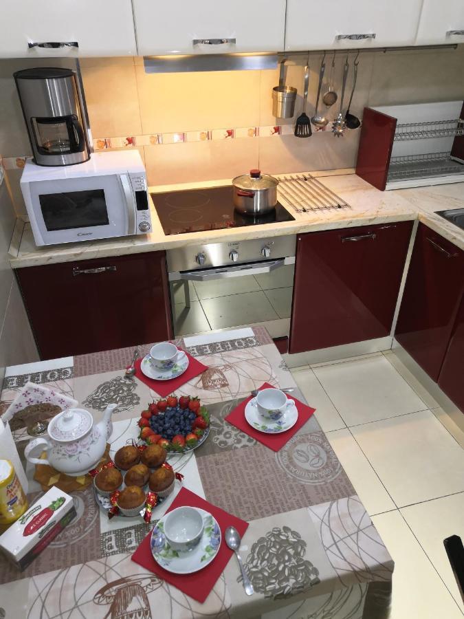 Apartamento Gran Via De Les Corts Catalanes Barcelona Exteriör bild