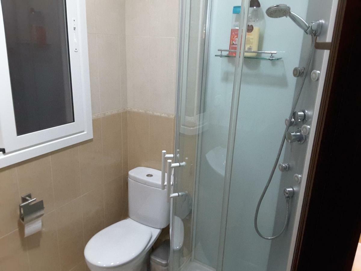 Apartamento Gran Via De Les Corts Catalanes Barcelona Exteriör bild