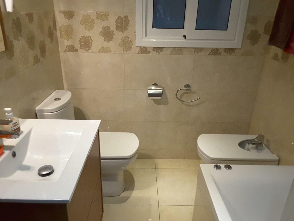 Apartamento Gran Via De Les Corts Catalanes Barcelona Exteriör bild